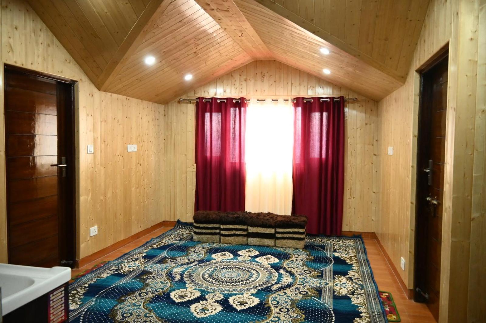 Gauri Gopal Cottage Shimla Exterior photo
